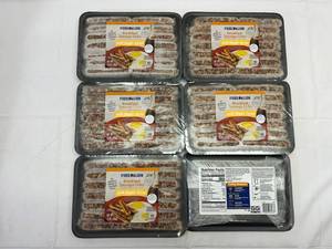 lot 21 image: C. 6x 12oz Food Lion Breakfast Sausage Links