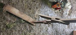 Tire Bead Breaker
