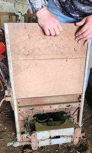 Table Saw