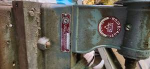 Wood Lathe