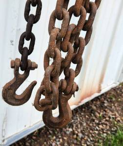 Chain Logger Chain