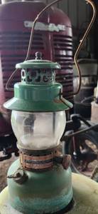 American Sun Flame Lantern