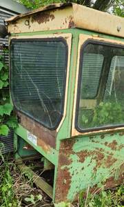 Year Round Cab, Kids Bus Stop house Playhouse
