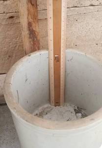 Antique Crock