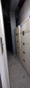 (2) Steelcase Lateral  Filing Cabinets, Model 130561. approx measurement 29.75 W X 18 D. X 53.5 H.