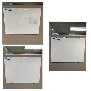 (3) White Boards 4x3