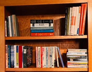 lot 131 image: Book Lot by Many Authors