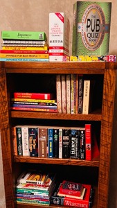lot 110 image: Lot of Books by Several Authors