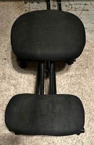 lot 429 image: Kneel Chair on Casters