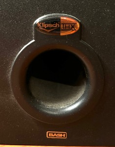 lot 434 image: Klipsch Bash Subwoofer