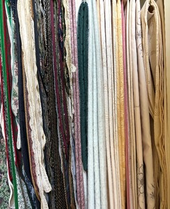 lot 370 image: Terrific Tablecloths and Table Runners