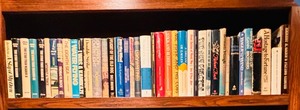 lot 239 image: Lot of Books by Several Authors