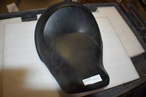 lot 24 image: Motorcycle Seat