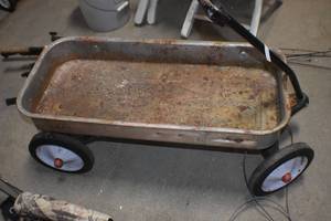 lot 39 image: Vintage Boiler