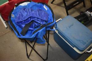 lot 44 image: Coolers