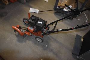 lot 48 image: Edger