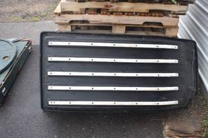 lot 58 image: Otter Sled