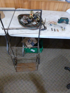 lot 45 image: Welding Equipment