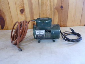 lot 65 image: Sears Air Compressor Kit
