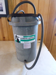 lot 67 image: Sears Sandblaster