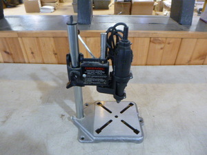 lot 84 image: Dremel Multi-Tool with Press