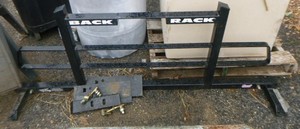 lot 140 image: Summit Back Rack