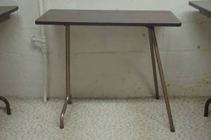 Folding Table