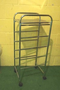 Rolling Cart