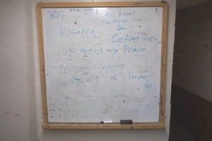 White Board