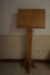 Podium