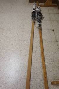 BadmintonVolleyball Net