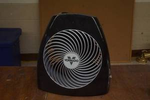 Vornado 3 speed HeaterFan
