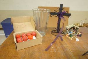 Religious Decor