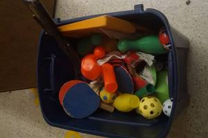 Kid Toys