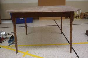 Table 33 x 43