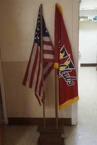 Two Flags USA and Awana Clubs