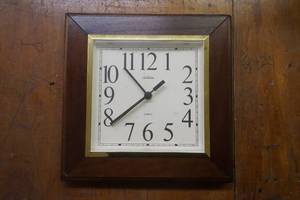 Wall Clock