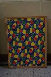 Cork Board