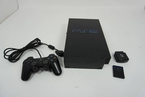 lot 39 image: PlayStation 2 System  Controller