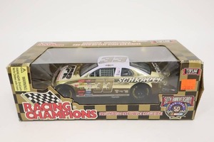 lot 234 image: Ken Schrader #33 Kelloggs Corn Flakes 124 Racing Champions 50th Anniversary Die-Cast Car...