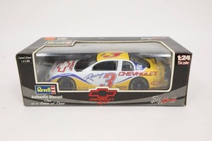 lot 239 image: Revell 124 1997 Chevrolet Racing #3 Chevrolet Monte Carlo NASCAR