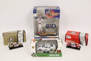 lot 328 image: NASCAR Collectibles...