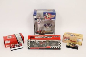 lot 331 image: NASCAR Collectibles...