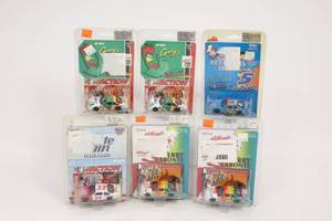 lot 332 image: NASCAR Collectibles...