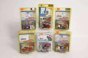 lot 334 image: NASCAR Collectibles...