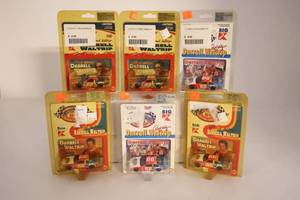 lot 341 image: NASCAR 164 Scale Collectable Cars