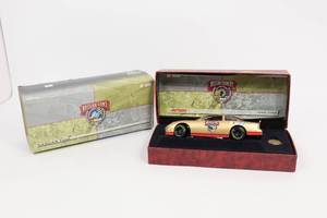 lot 380 image: Bill France SR 124 Scale Die Cast