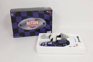 lot 471 image: 1996 Action Gary Densham NEC Funny Car 124