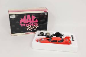 lot 481 image: NHRA MAC Tools 1996 Gatornationals Event Funny Car