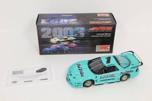 lot 536 image: Action 2003 Mark Martin 1 True Value 1998 IROC Championship Firebird Xtreme 1 24
